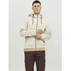 Jack & Jones Basic Jakna Bela