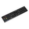 STV Tisa Daljinski za Philips televizore, Crni