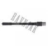 Axcel Stabilizer Short CarboFlax Pro 650