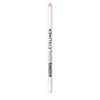 Makeup Revolution (Eyeliner) svinčnik za oči 1,2 g (Odstín White)