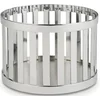 APS APS Plus Košara/Stojalo, krom, 105 mm, premer: 150 mm