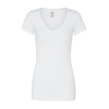 G-Star RAW Majica BASE, bela