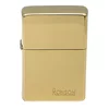 Ronson Upaljač Gold Polished