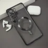 Maska Mag Case Electro za Samsung S26 Ultra/ S948B crna