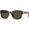Persol PO3305S 24/31 ONE SIZE (54) Havana/Zelena