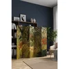 Artprvn5Kntmdl5 multicolor pregrada za prostor