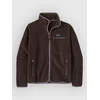 Patagonia Retro Pile Jacket den brown