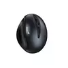 GENIUS Ergo 8300S USB Wireless Iron Grey miš