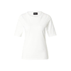 s.Oliver BLACK LABEL Majica bela
