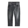 Next Kavbojke siv denim