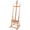 Leonarto Atelier Beech Wood Easel Madrid Lux