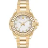Philipp Plein PWOFA0725 Ladies Watch Plein Majesty 38mm 5ATM