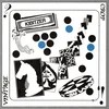 Vintage Crop - Kibitzer (Blue Coloured) (LP)
