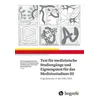 test für Medizinische Studiengänge und Eignungstest für das Medizinstudium III
