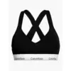 Calvin Klein Bralette - Modern Cotton 000QF1654E001