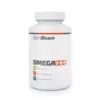 GymBeam Omega 3-6-9 60 caps