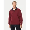 Gant Pulover 2067160 Bordo rdeča Regular Fit