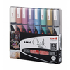 Kredni marker Uni PWE-5M, set 8/1