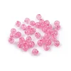 Plastične kroglice za praskanje O8 mm - (6) roza (500 g)