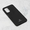 TERACELL Maska za Xiaomi Redmi Note 11/Note 11S Skin mat crna