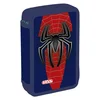 Pernica sa 2 zipa Spider #7-36021