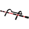 UFC UFC Door Gym bar, Black, (20494387)