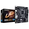 GIGABYTE H610M S2H V2 matična plošča Intel H610 Express LGA 1700 micro ATX