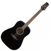 TAKAMINE akustična kitara GD30-BLK