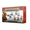 Age of Sigmar: Stormcast Eternals + Paint Set