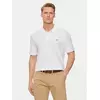 Gant Polo majica Shield 2210 Bela Regular Fit