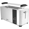 Zilan ZLN6234 Toster, 2 kriške hleba, Inox