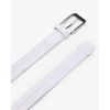 Mens belt Under Armour Braided Golf Belt