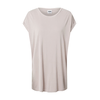 Urban Classics Majica, roza