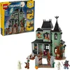 LEGO Creator Ukleta vila 31167, Uzrast 9+