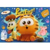 Puzzle 1000 garfild