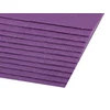 Tkanina dekorativni filc / filc 20x30 cm - (F54) vijolična svetla (2 kosa)