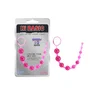 SASSY Anal Beads – Pink