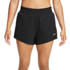 Kratke hače Nike W RUN DVN DF HR 3 SHORT