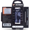 Gruv Gear FretWraps Bandana Black Small