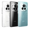 Freeson Maska za mobilni telefonHonor Magic6 Pro, Providna