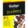 GUITAR ALL IN ONE FOR DUMMIES