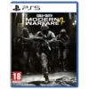 PS5 Call of Duty: Modern Warfare 4