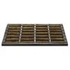 Otirač coco-guma mudbuster natural 40x60