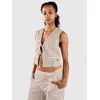 Roxy Guitar With Guys Tank Top butternut linso stripe