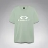 Oakley O Bark 2.0 majica, faded green (XXL)