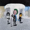 Moonface & Siinai - My Best Human Face (LP)