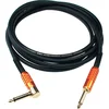 Klotz TM-R0600 T.M. Stevens FunkMaster 6 m Ravni - Kotni Instrumentalni kabel (Kot novo)