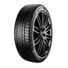 Continental WinterContact TS 850P ( 245/45 R19 102V XL AO, sa rebrom felne )