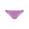 VENICE BEACH Bikini hlačke lila/korala