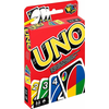 Asmodee igra s kartami UNO angleška izdaja